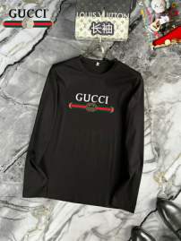 Picture of Gucci T Shirt Long _SKUGucciS-4XL25tr7751157